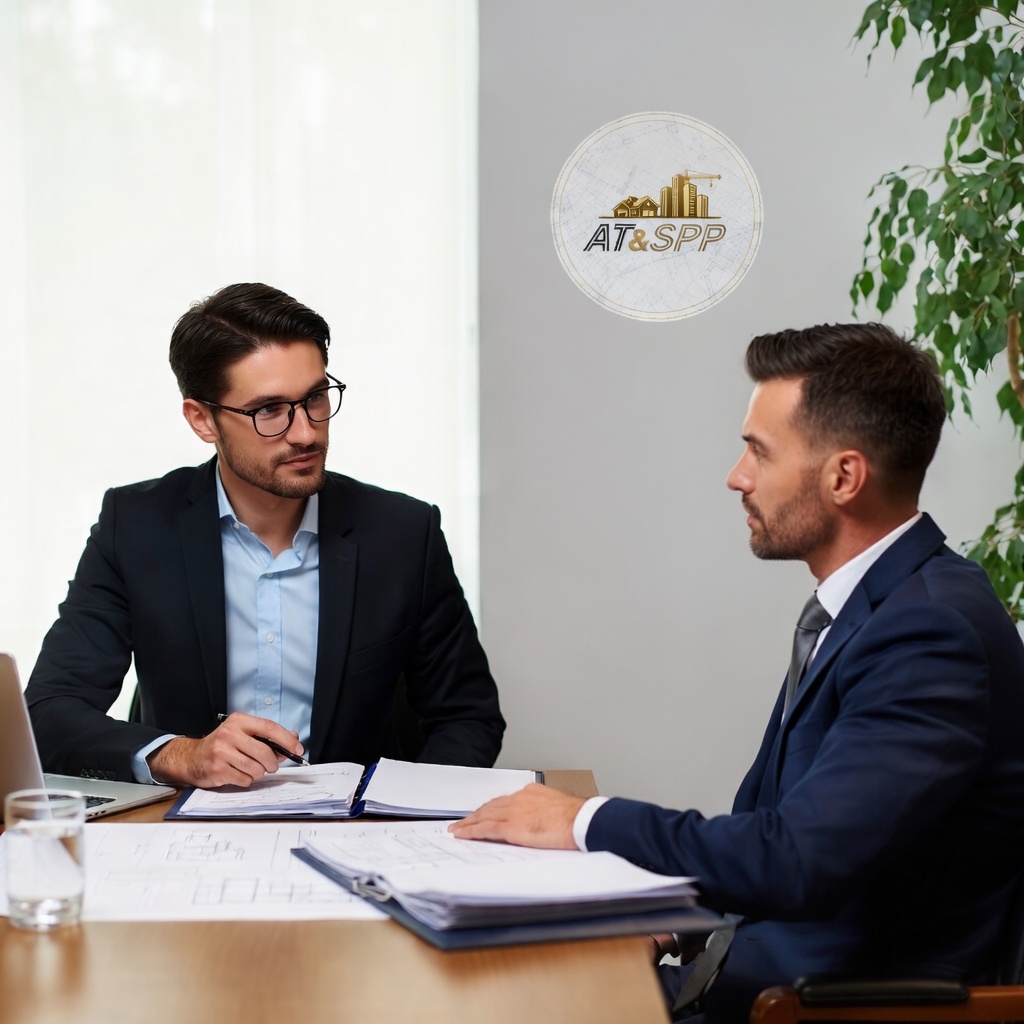 Assistance à Maîtrise d'Ouvrage