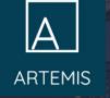 Logo Artemis