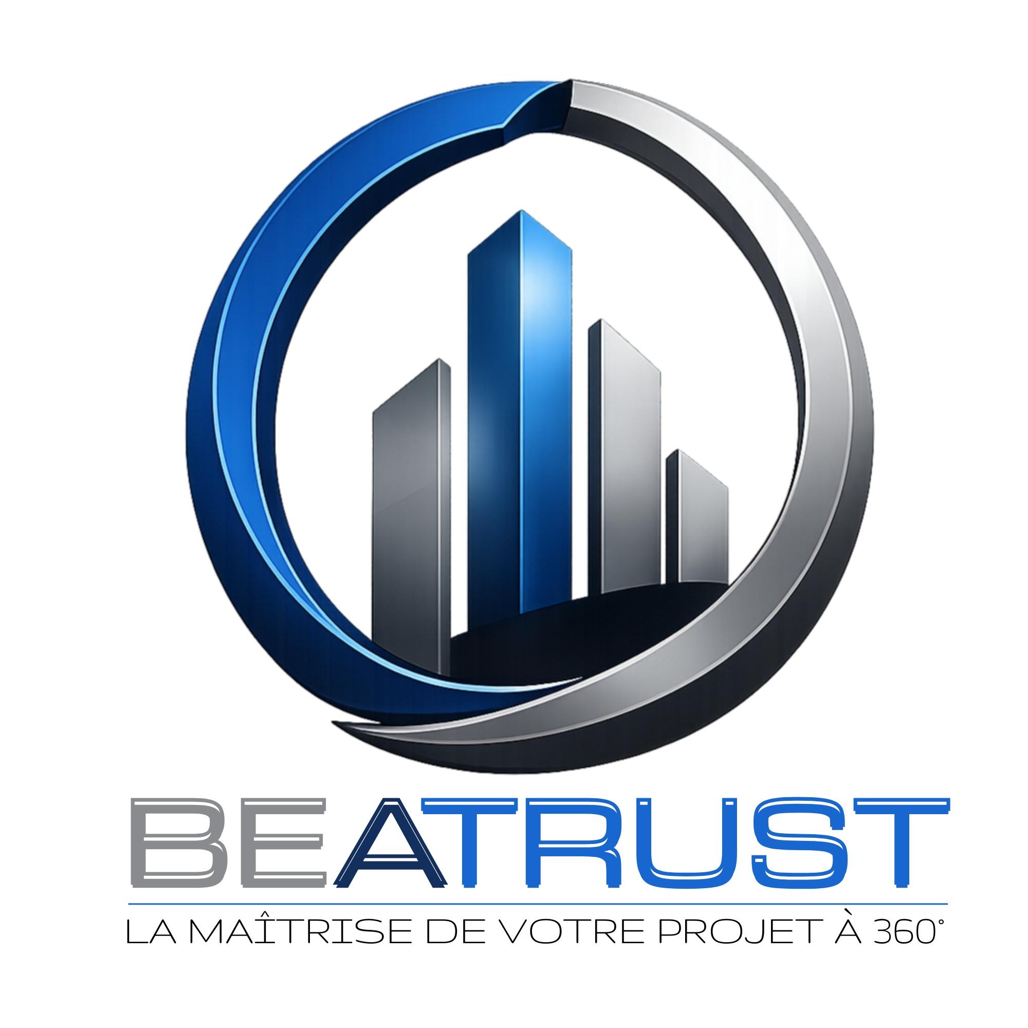 Logo Beatrust