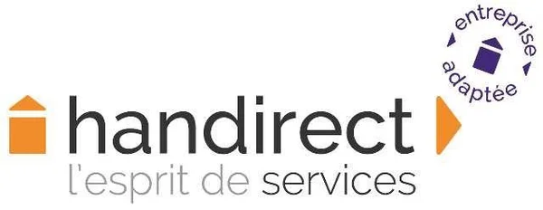 Logo Handirect