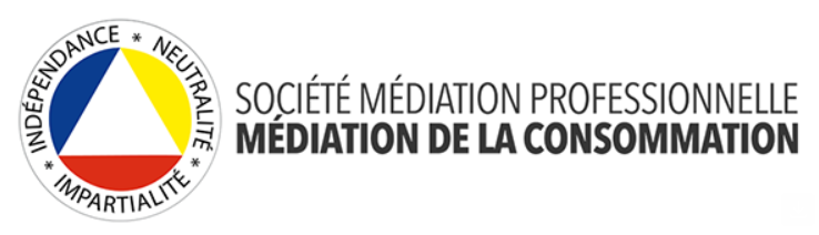 Logo Société Médiation Professionnelle