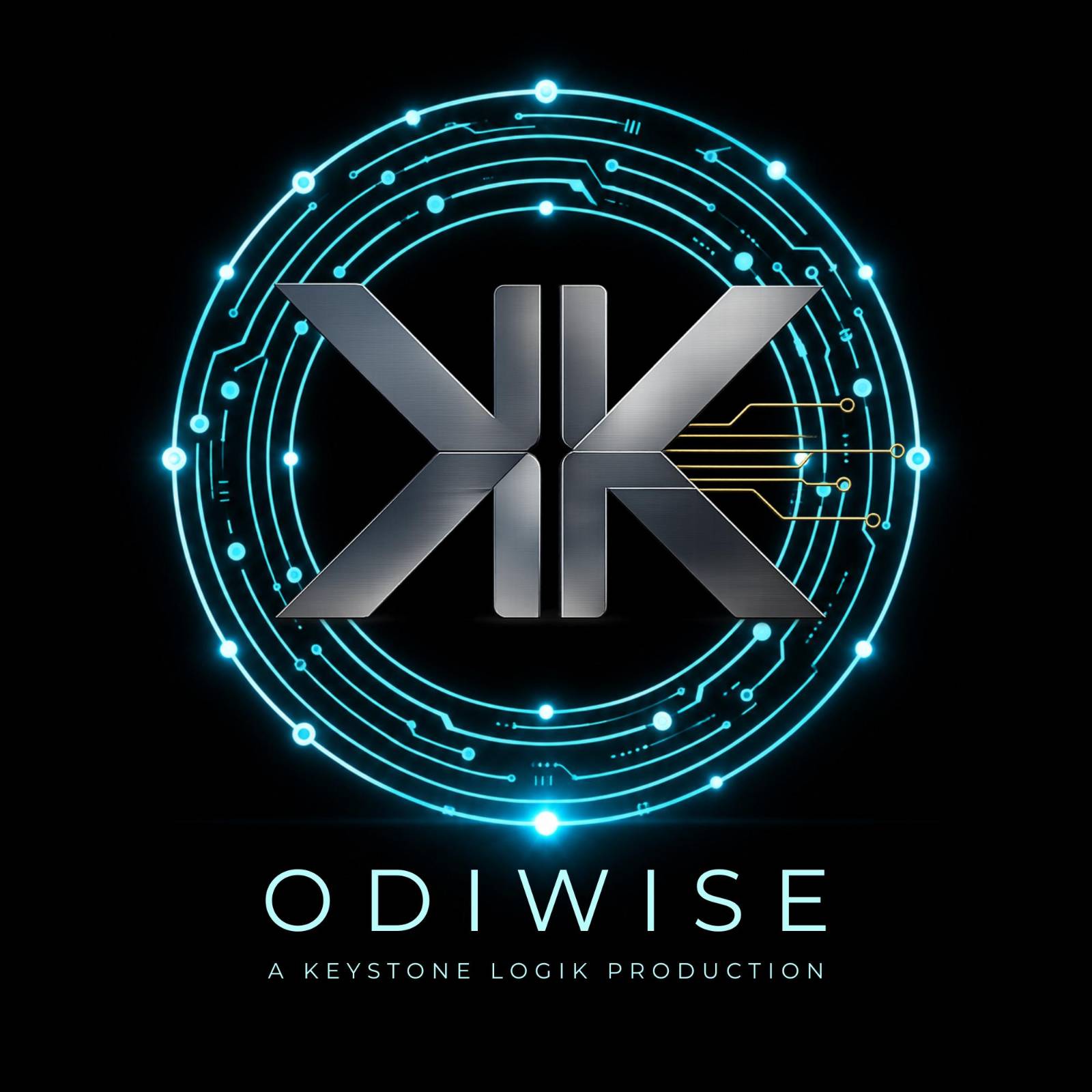 Logo Odiwise