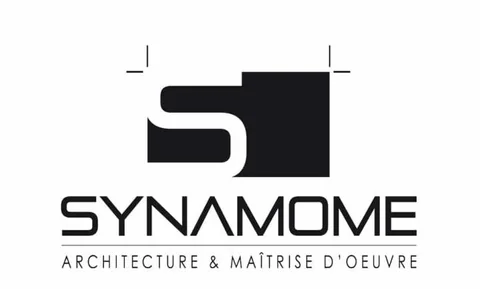 Logo SYNAMOME
