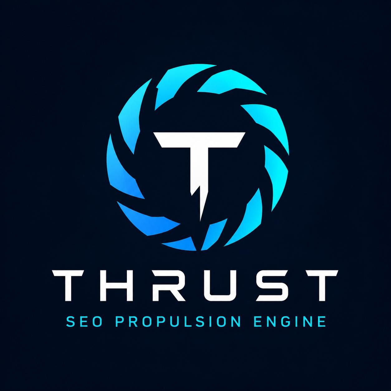 Logo Thrust