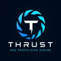 Logo Thrust