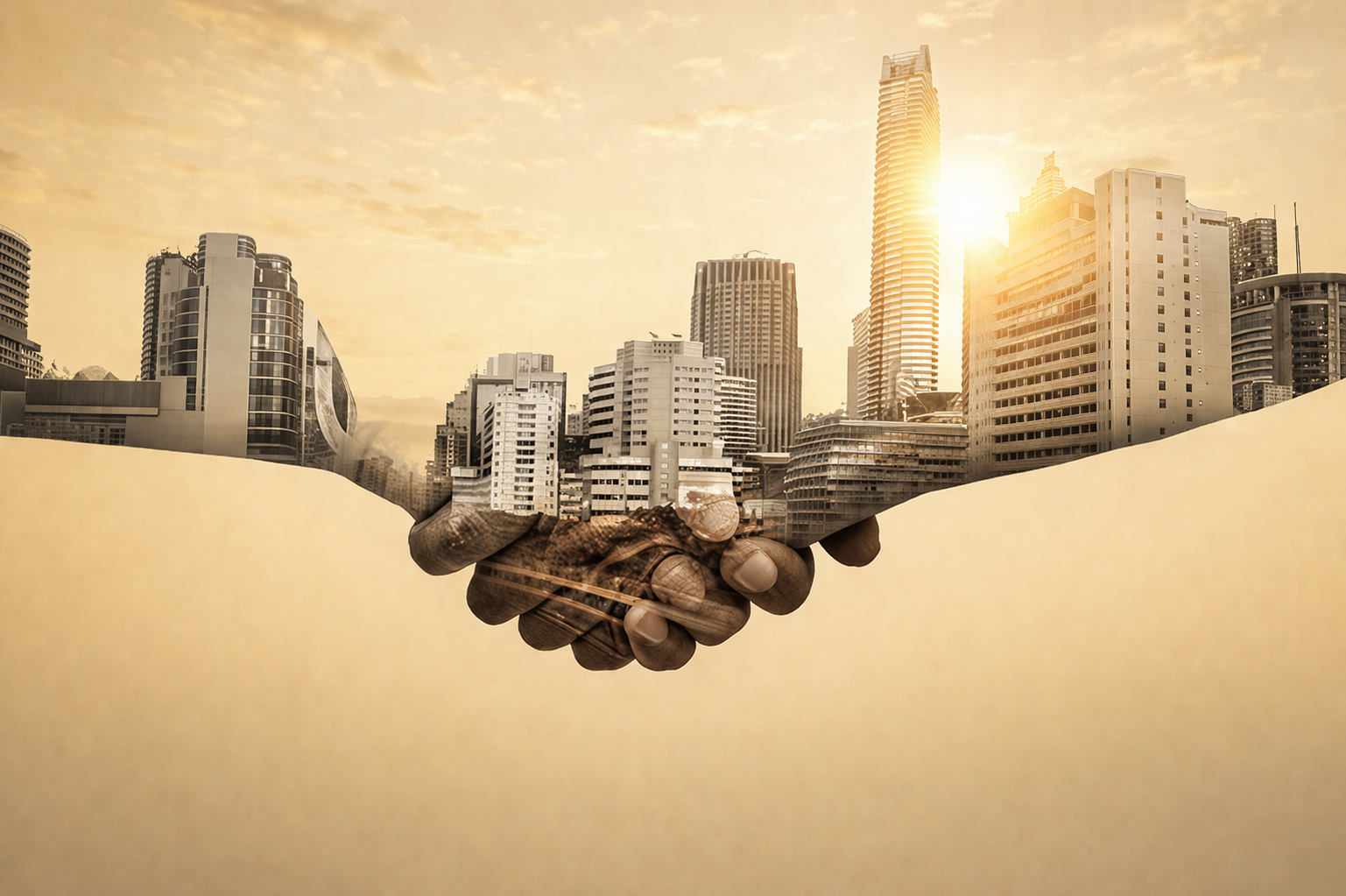 AT&SPP — partenaire de terrain pour vos opérations BTP