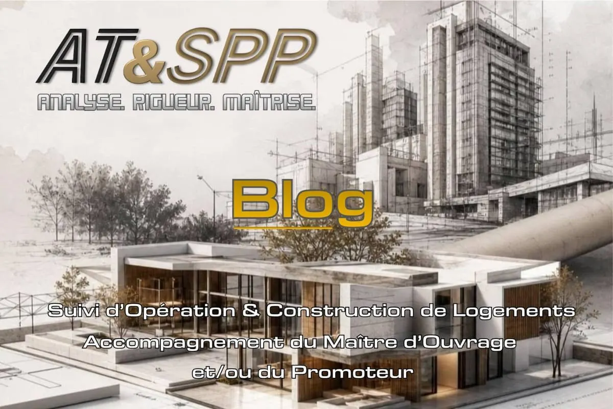 Suivi de chantier de logements : le guide complet