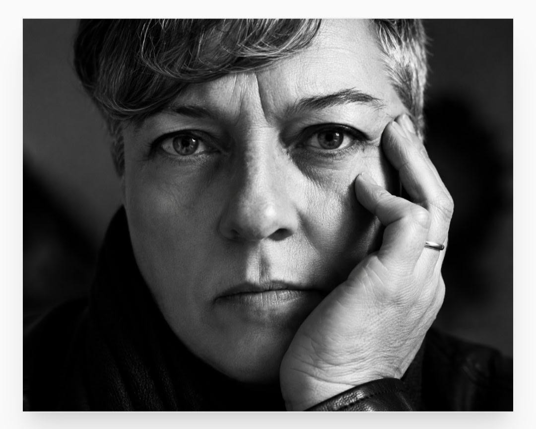 Laetitia Barré, présidente et fondatrice d'AT&SPP